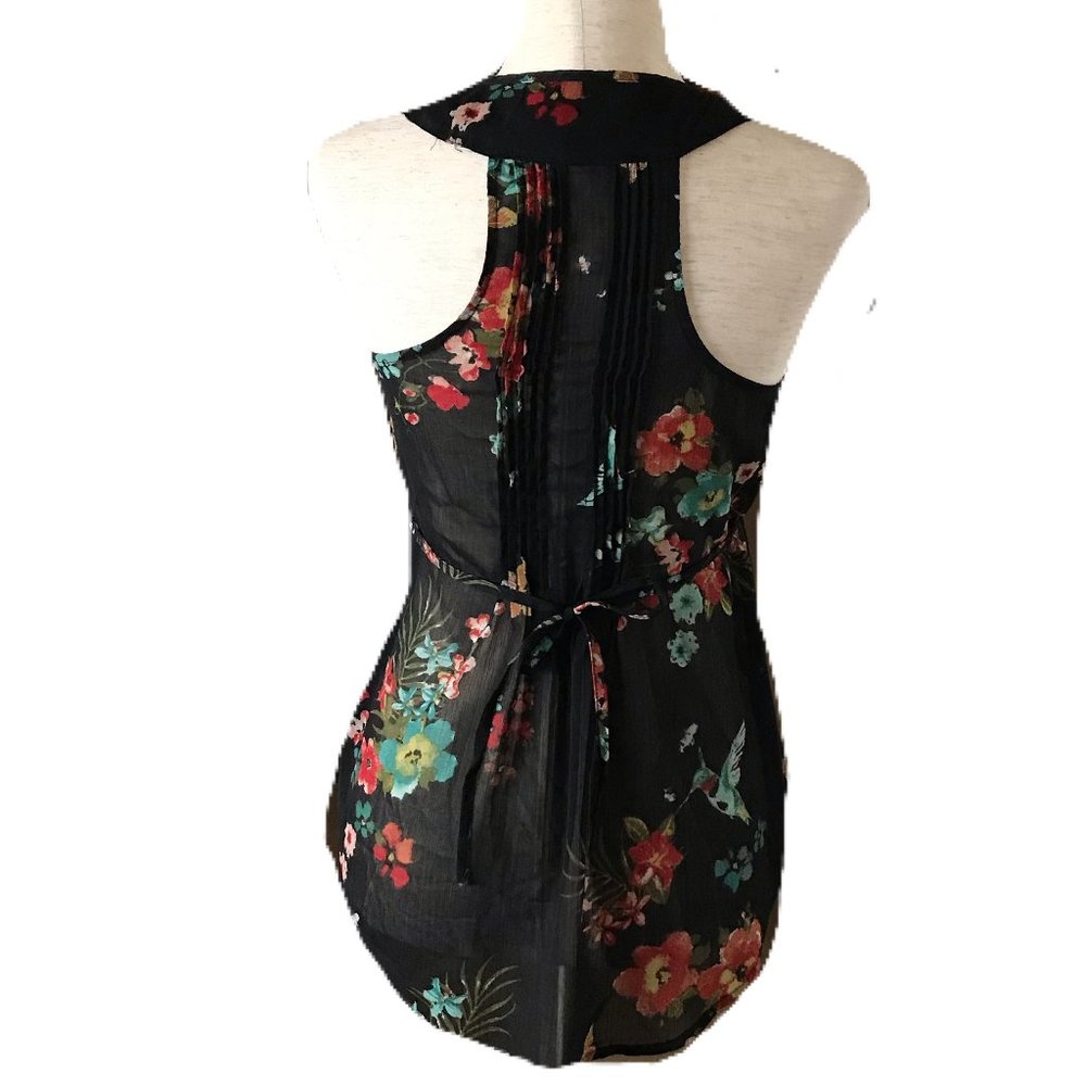 American Rag Cie Top - Picture 6 of 8